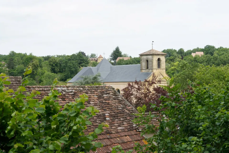 Grand Périgueux Tourist Office - Sainte-Alvère ...