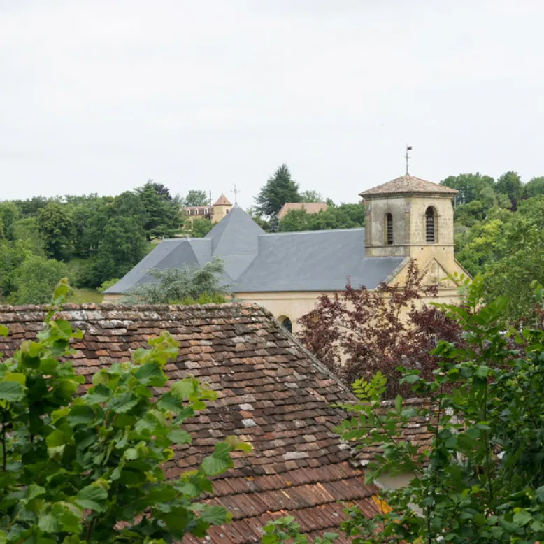 Grand Périgueux Tourist Office - Sainte-Alvère ...