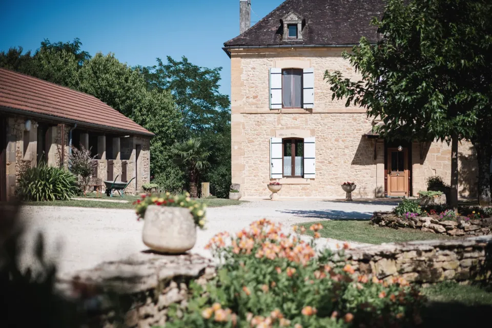 Domaine de Malet
