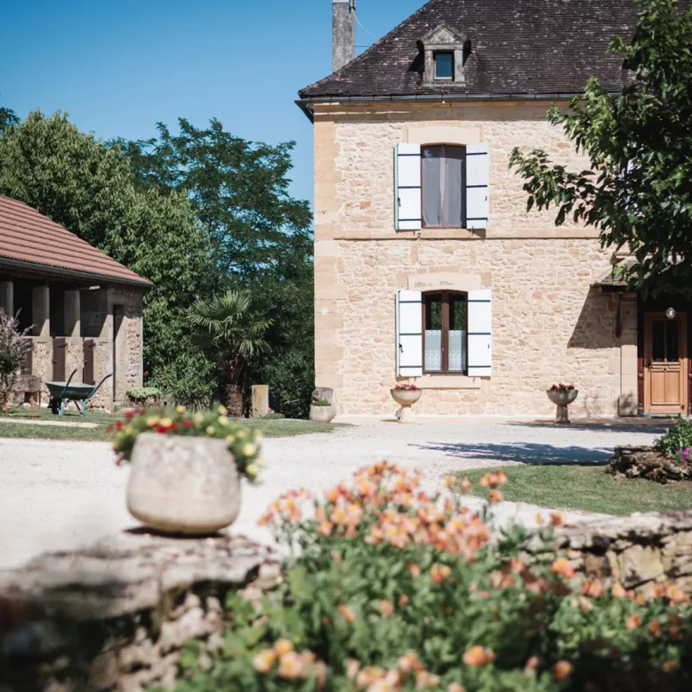 Domaine de Malet