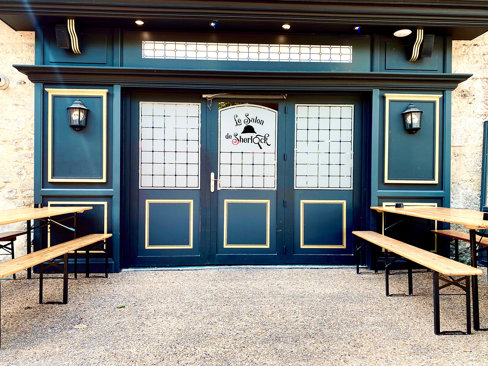 Watson's Pub Restaurants à Périgueux Guide du Périgord