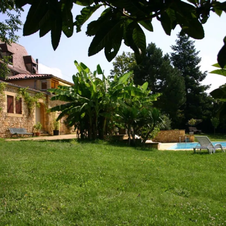 Villa du Pech éternel