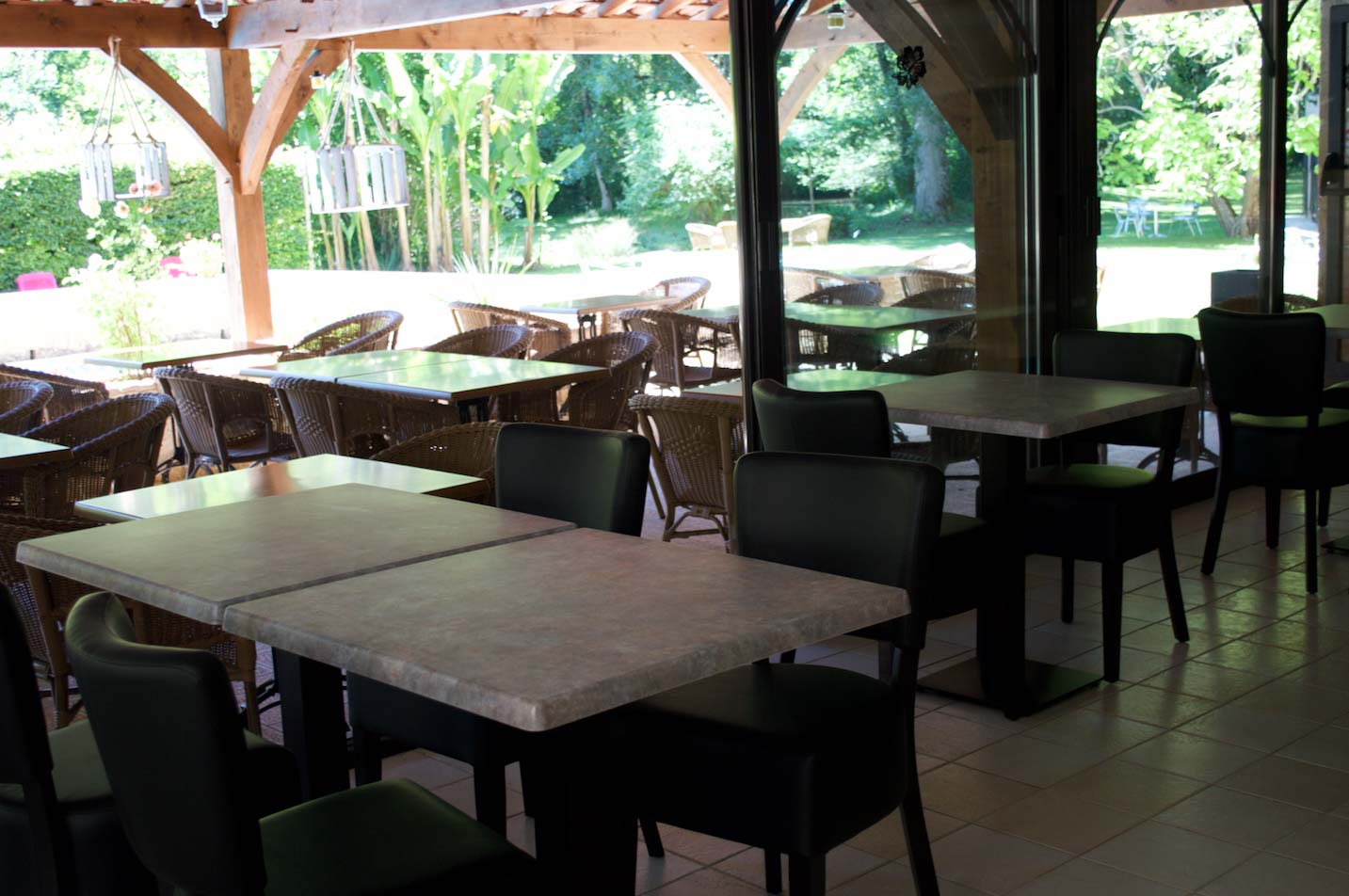 Le Relais Du Touron Hôtel Restaurant Bar Carsac-aillac