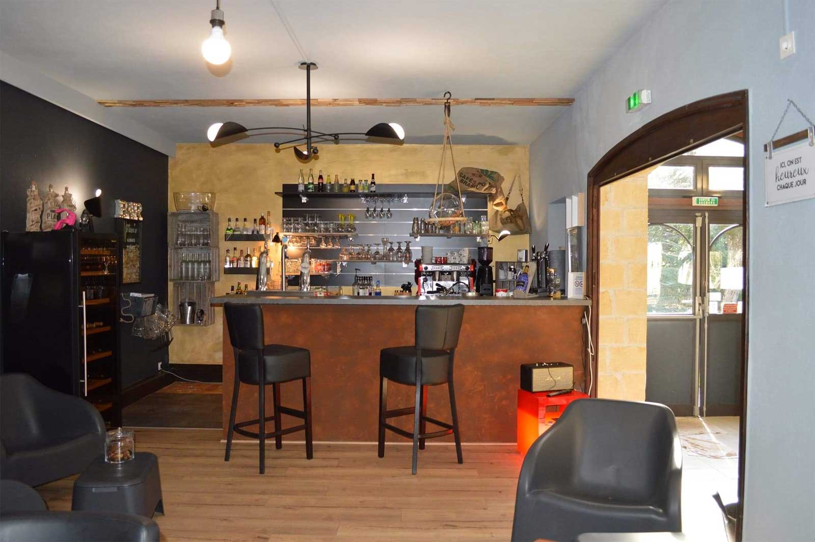 Le Relais Du Touron Hôtel Restaurant Bar Carsac-aillac
