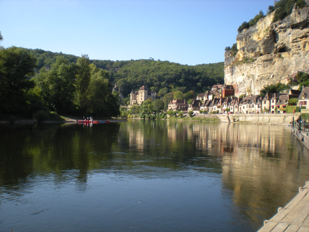 Canoë Carsac Canoe / Kayak (location) à Carsac Aillac Guide du Périgord