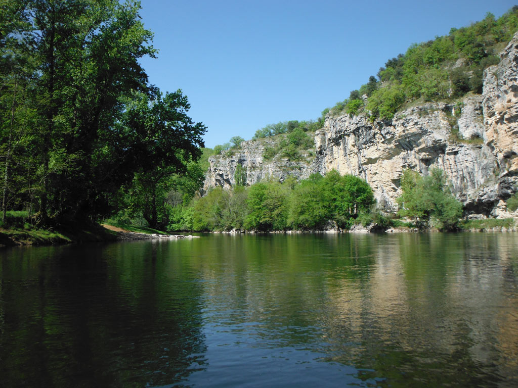 Canoë Carsac Canoe / Kayak (location) à Carsac Aillac Guide du Périgord