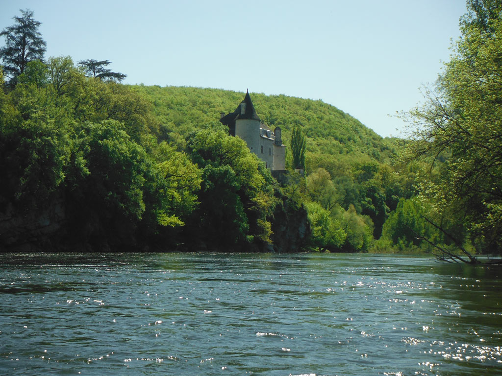 Canoë Carsac Canoe / Kayak (location) à Carsac Aillac Guide du Périgord