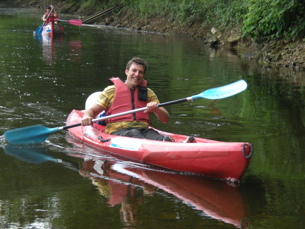 Canoë Carsac Canoe / Kayak (location) à Carsac Aillac Guide du Périgord