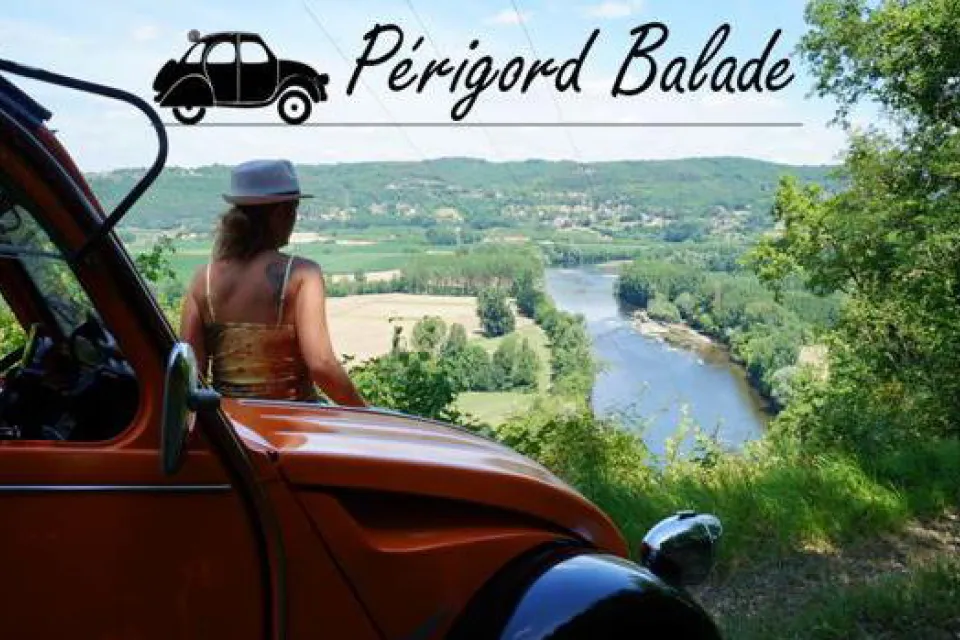 Périgord Balade - Découvrez le Périgord Noir.. ...