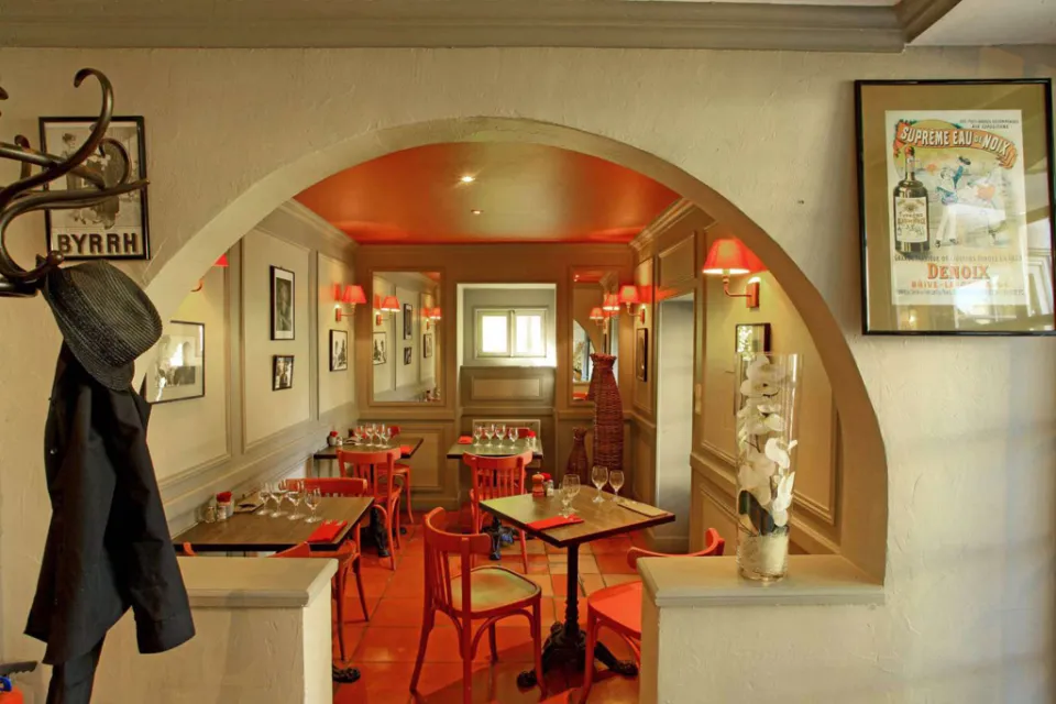 Bistrot de la Place