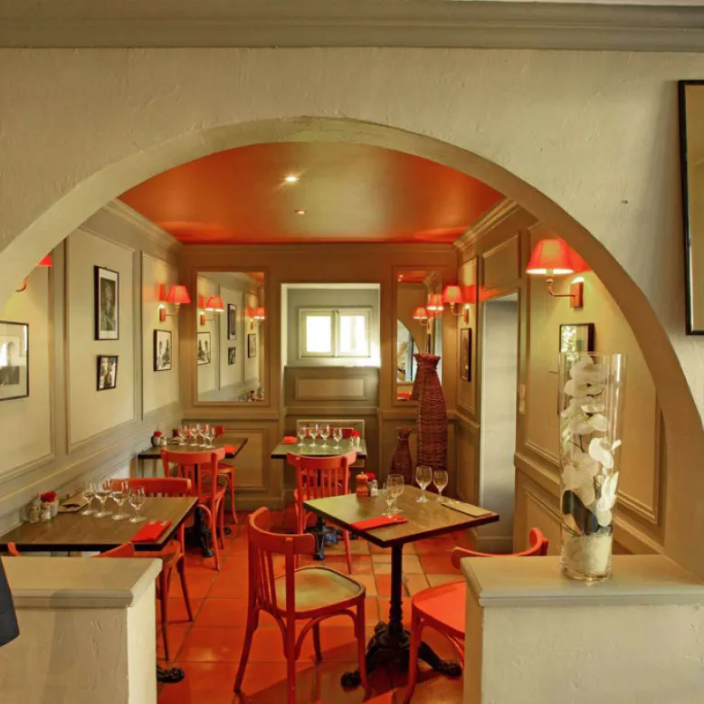 Bistrot de la Place