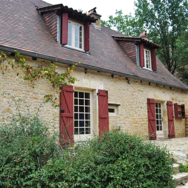 La Castillonderie
