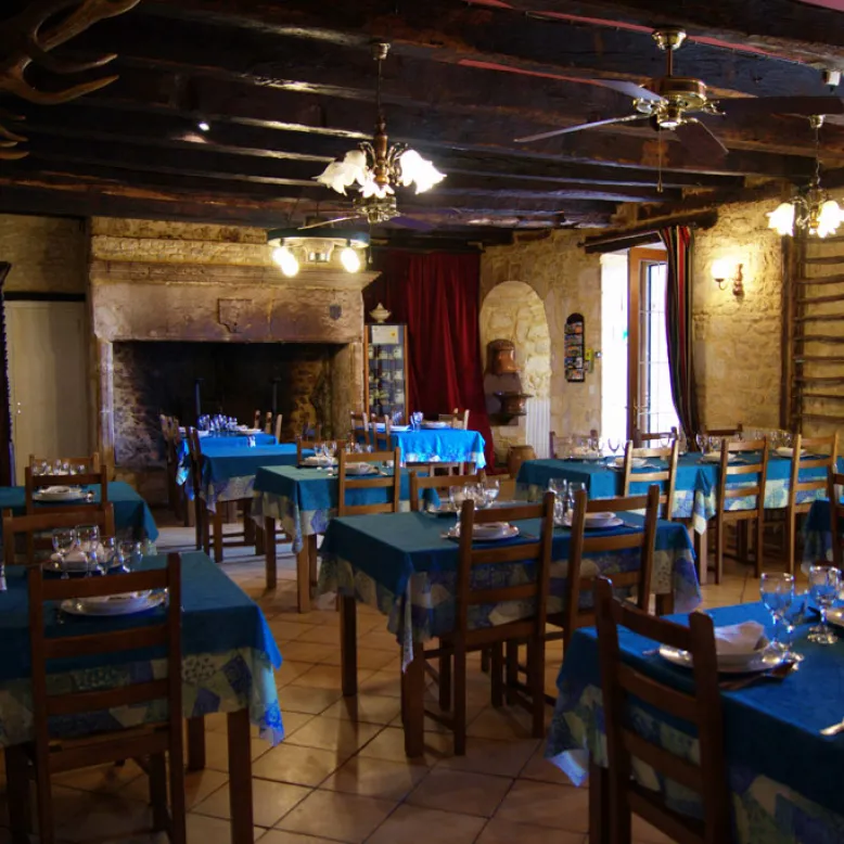 Inn les Marthres