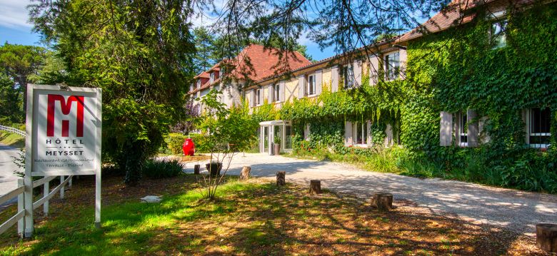 Le Meysset