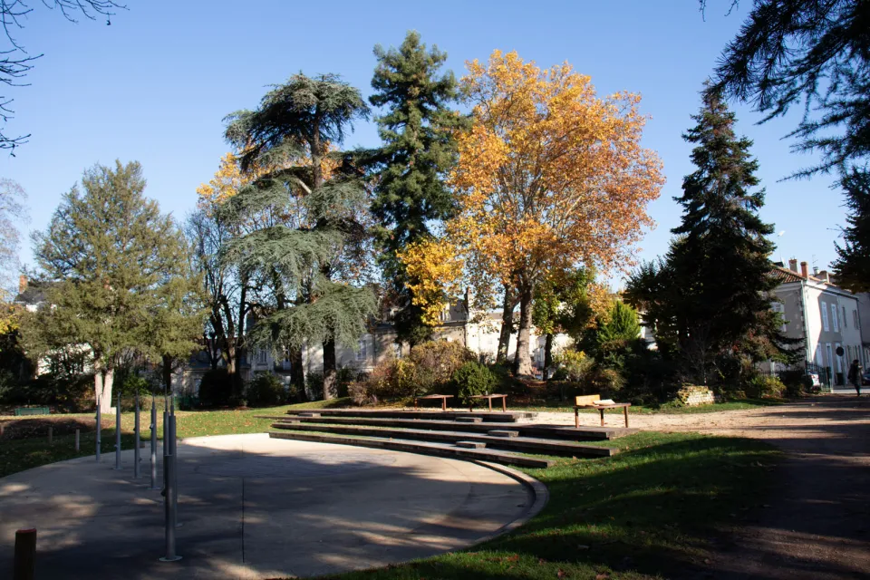 Arena Garden