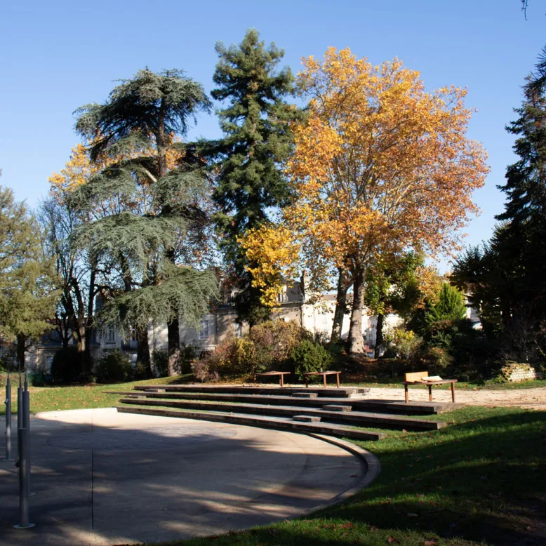 Arena Garden