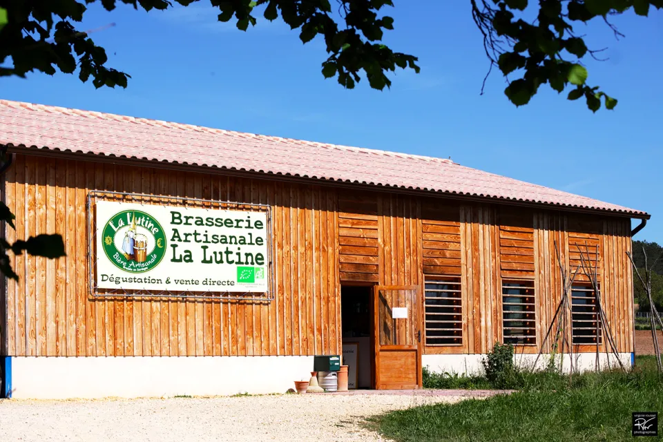 Brasserie La Lutine