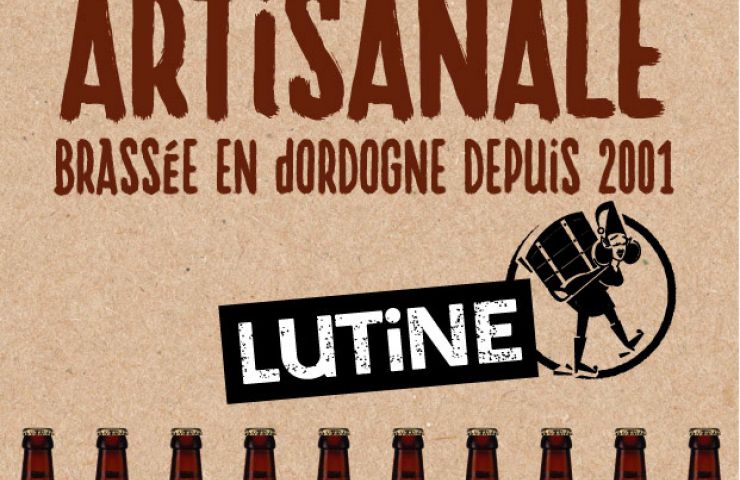 Brasserie La Lutine