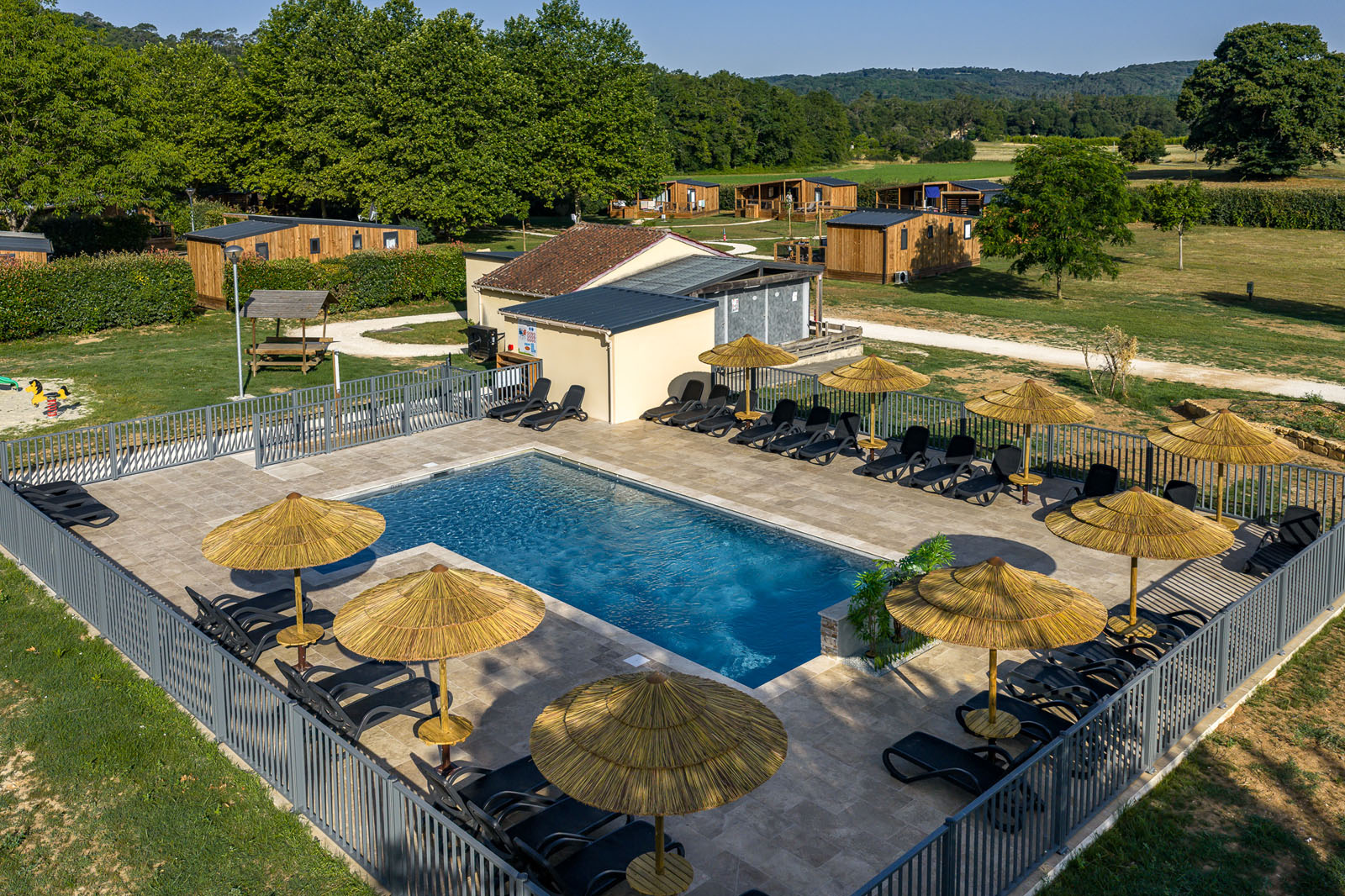 Domaine des Chênes Verts