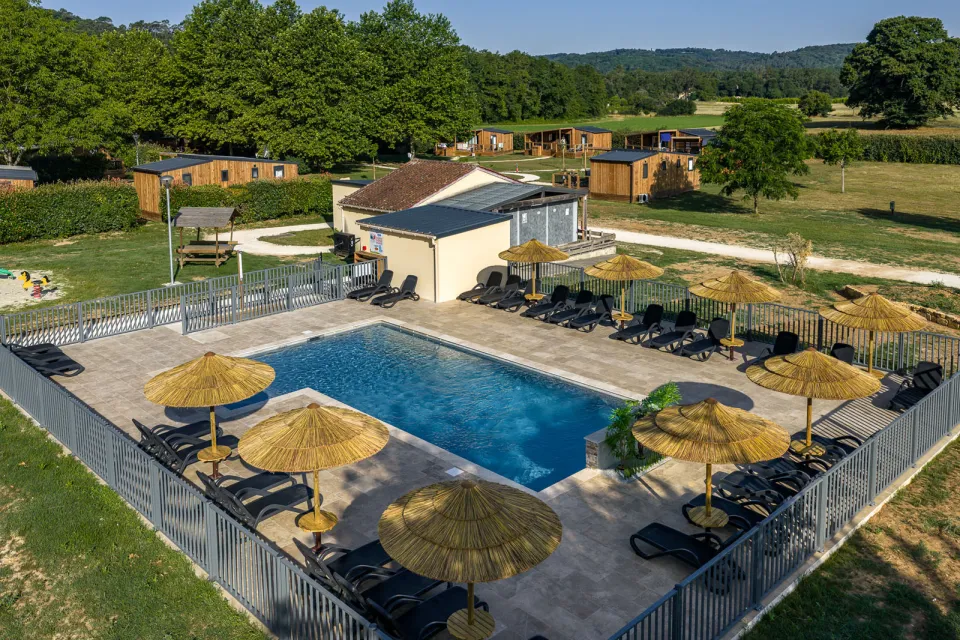 Domaine des Chênes Verts