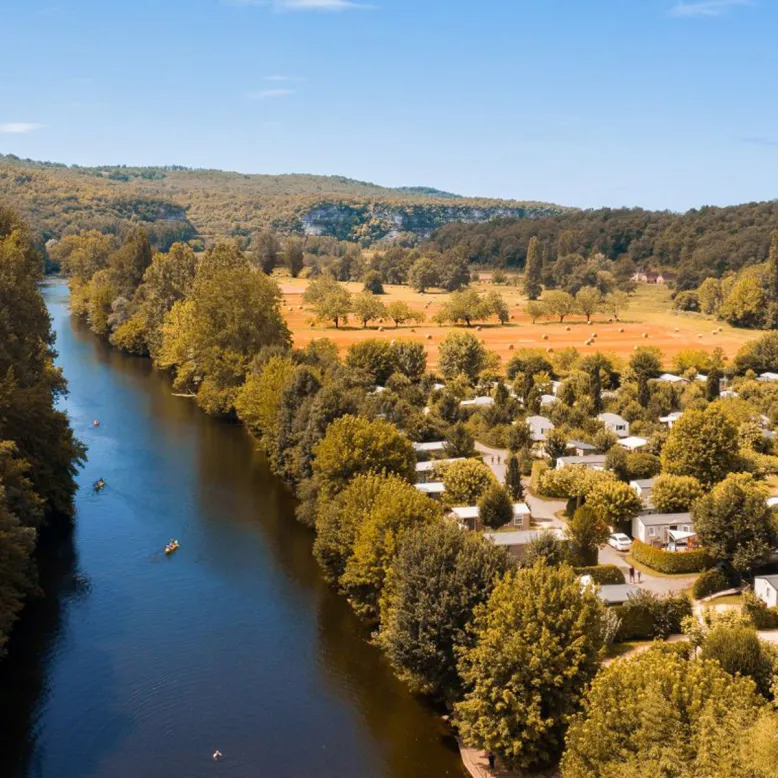 Le Paradis Campsite