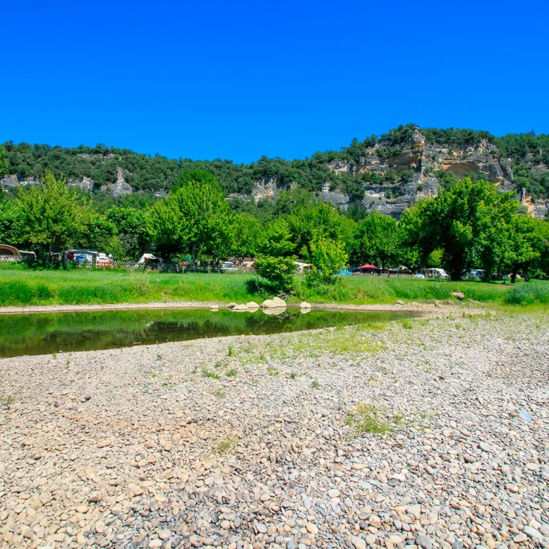 Camping La Plage