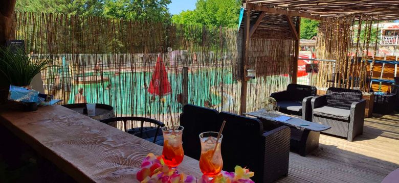 Camping de la Grande Prade