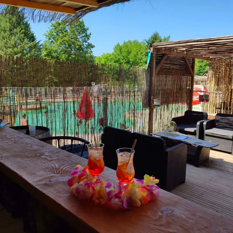 Camping de la Grande Prade