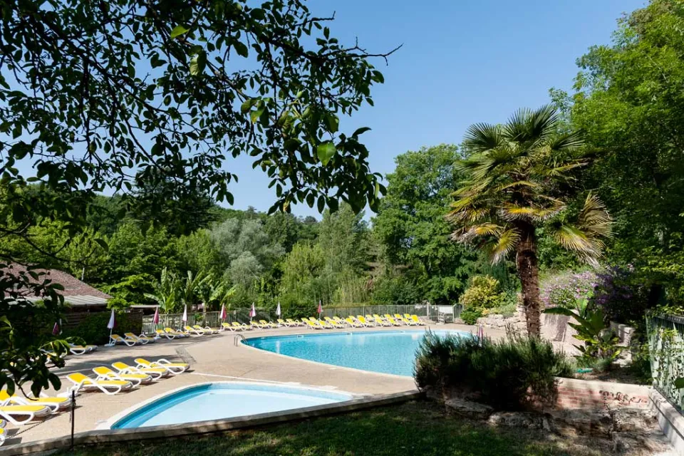 Le Moulin de David Campsite