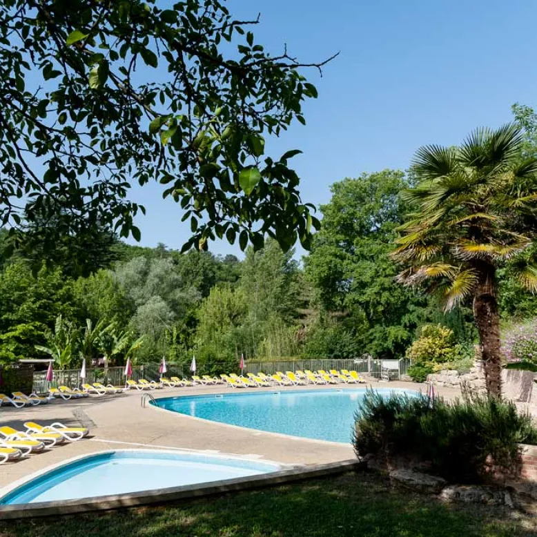 Le Moulin de David Campsite