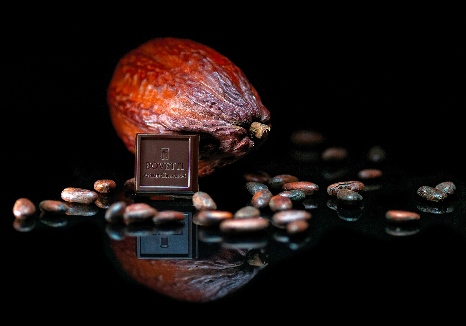 Bovetti Chocolats