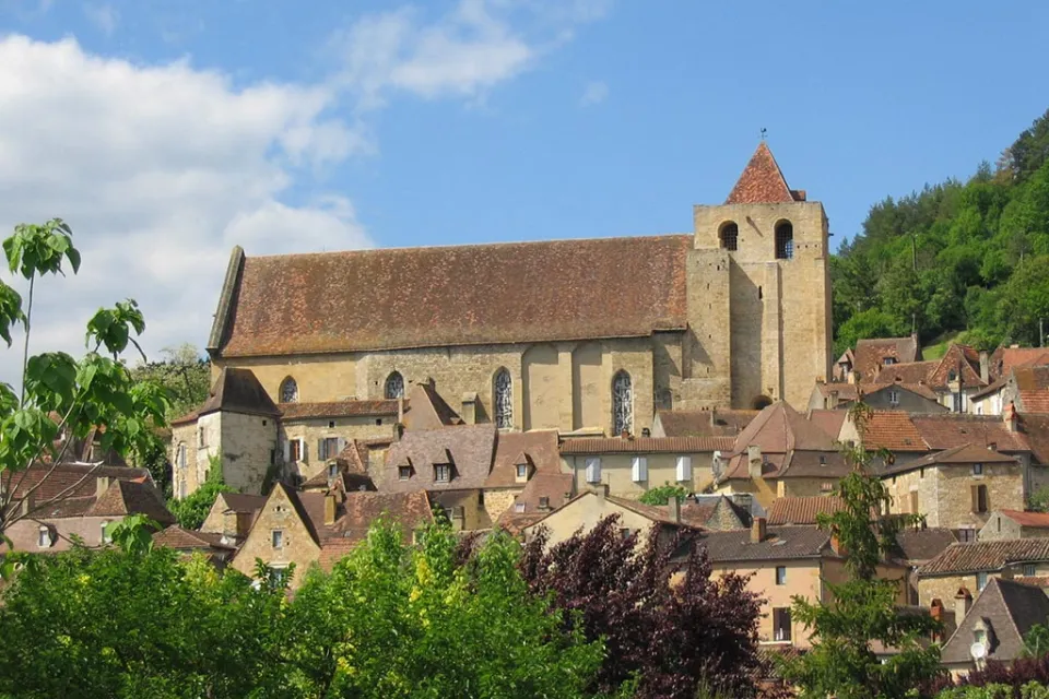 Office de Tourisme Vallée Dordogne Forêt Bessède