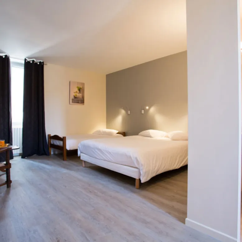 Hôtel le Sully