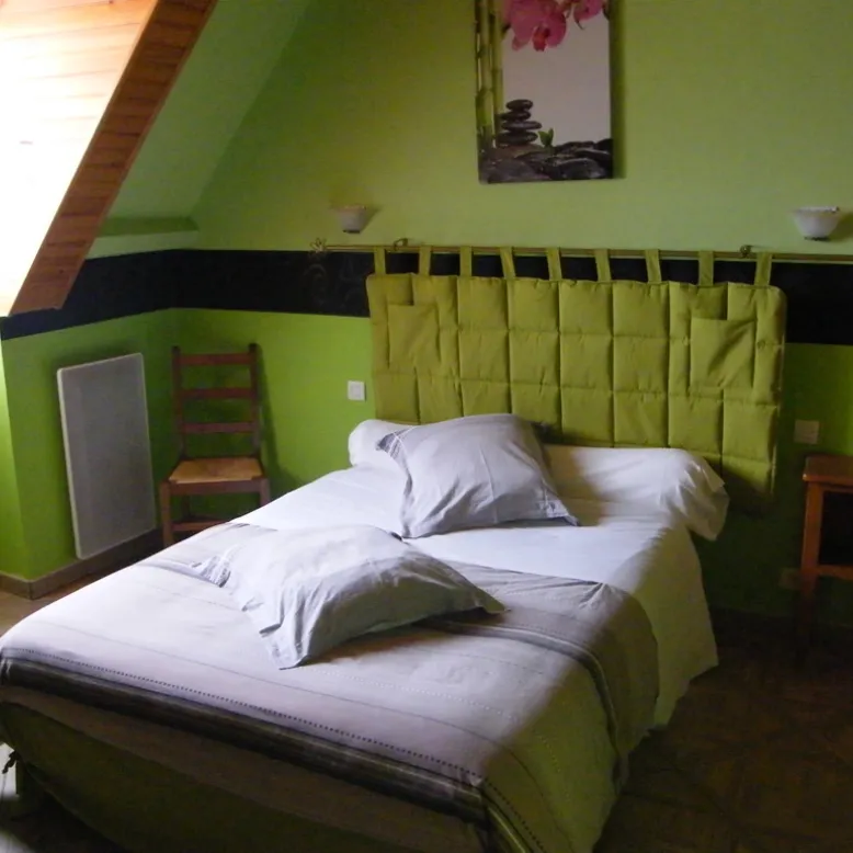 Inn les Marthres