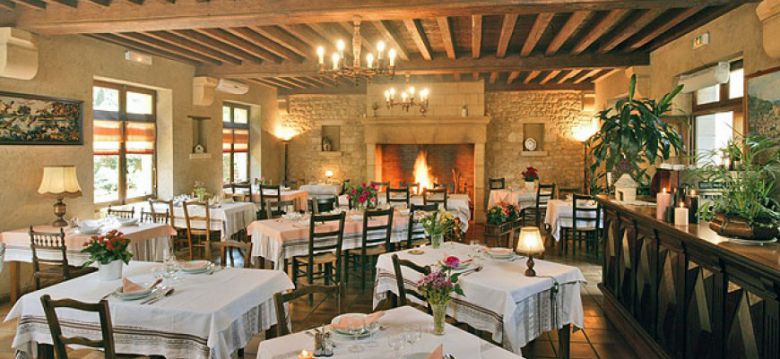 Hôtel Restaurant Delpeyrat