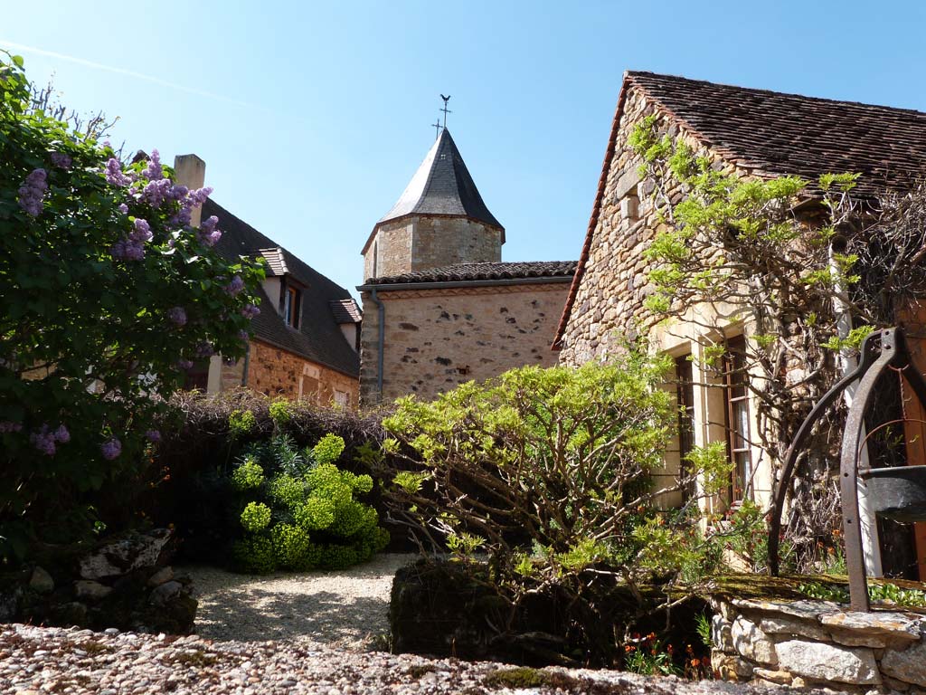 Audrix en Vallée Vézère