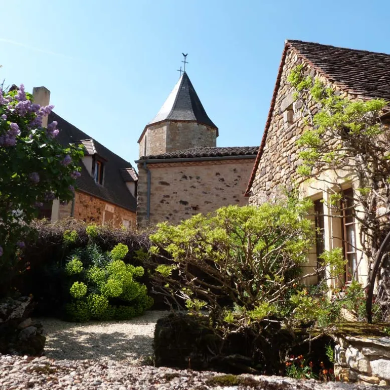 Audrix en Vallée Vézère
