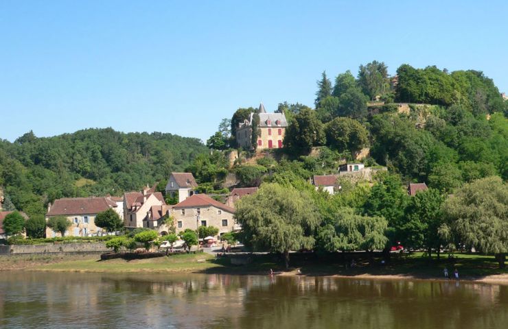 LIMEUIL - Office de Tourisme Lascaux - Dordogn ...