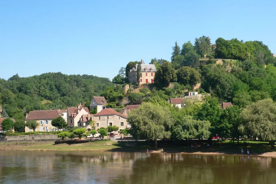 LIMEUIL - Lascaux - Dordogne, Vézère Valley To ...