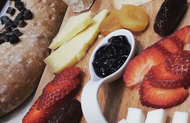 Le Comptoir Authentique