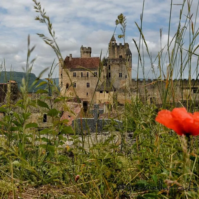 Branch of the Sarlat-Périgord Noir Tourist Off ...