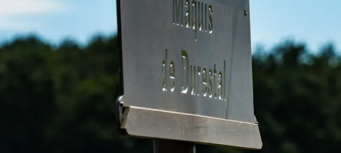 Maquis de Durestal