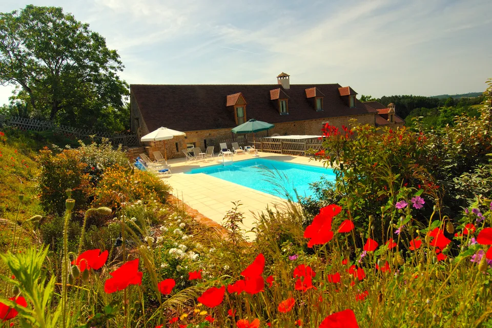 LA BASTIDE