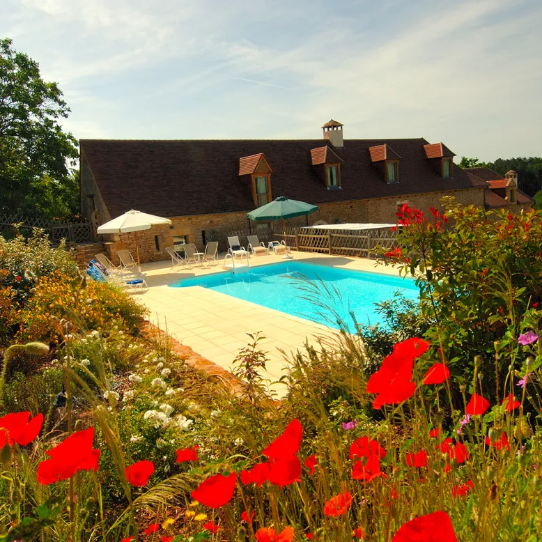 LA BASTIDE