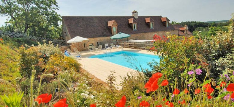 LE DOMAINE DU CHEYSSIGNAGUET