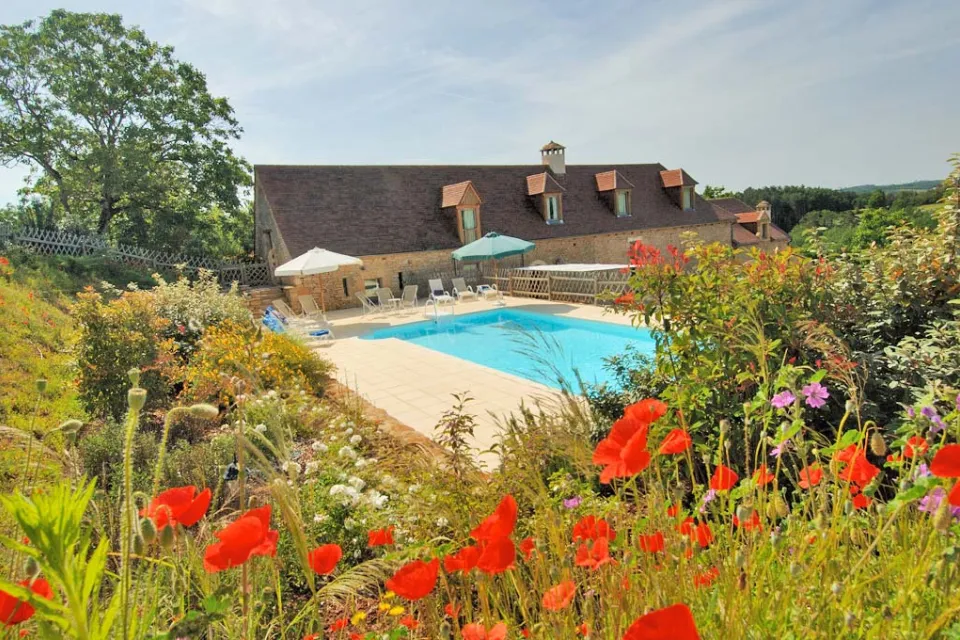 LE DOMAINE DU CHEYSSIGNAGUET