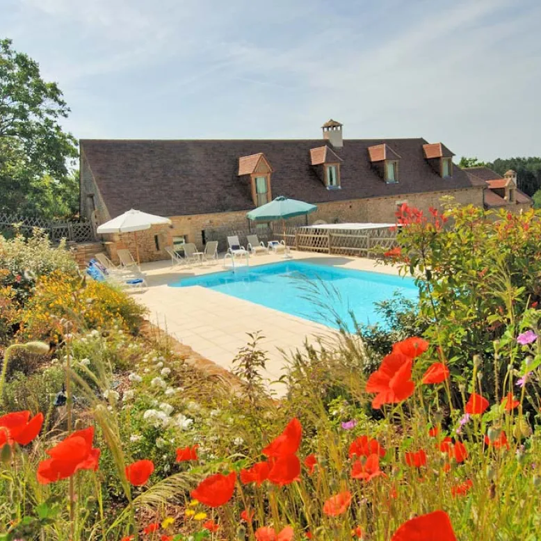 LE DOMAINE DU CHEYSSIGNAGUET