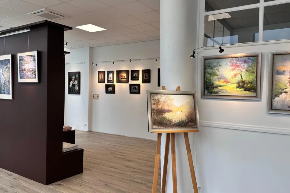 Pastels Girault