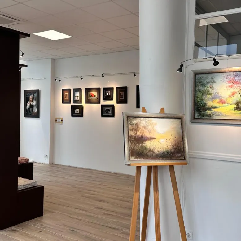 Pastels Girault