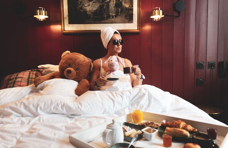 Hôtels Collection Sarlat Dordogne Périgord